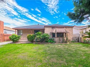 10306 San Luis Ave, South Gate, CA 90280