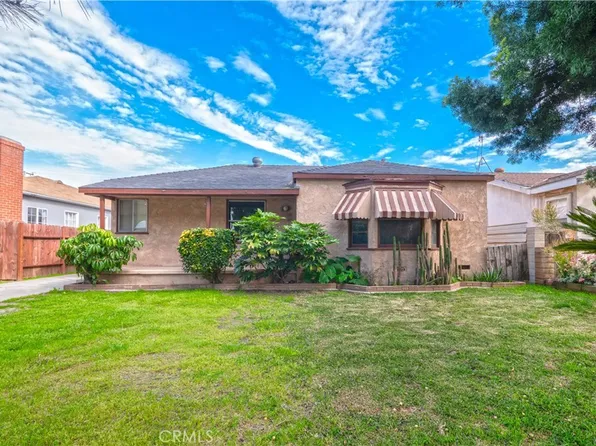 10306 San Luis Ave, South Gate, CA 90280