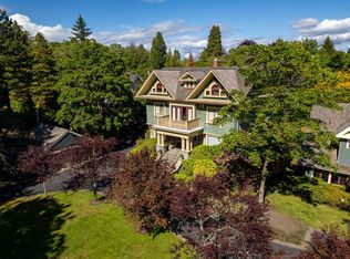 3690 Cartier St, Vancouver, BC V6H 3C3