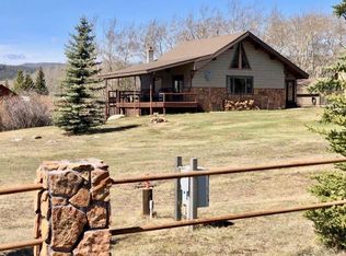 715 Clark Creek Rd, Polaris, MT 59746