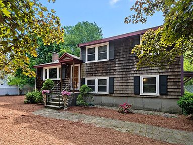 92 Wilmington Rd Burlington Ma 01803 Zillow