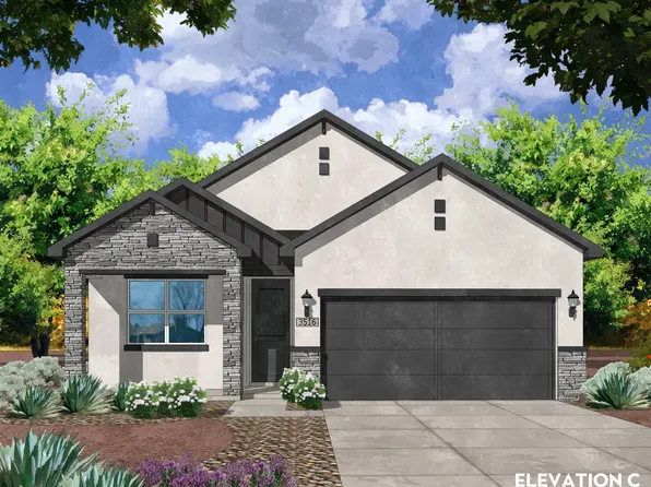 306 1st St SE, Rio Rancho, NM 87124