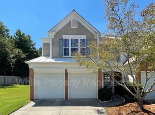 10203 Garmoyle St, Charlotte, NC 28277