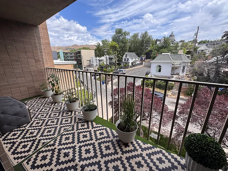 Patio #2