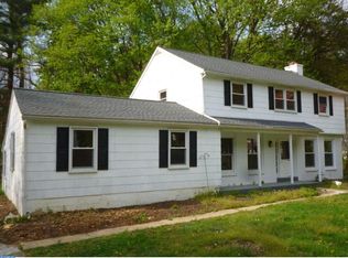 317 Trinity Dr, West Chester, PA 19382