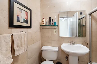 Rented by Corcoran