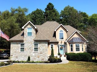 8127 Timberstone Ln, Powell, TN 37849