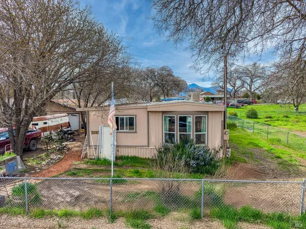 3393 Green Avenue, Clearlake, CA 95422