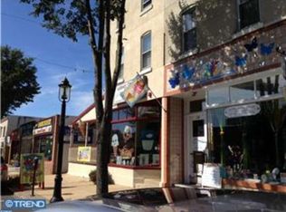 36 S York Rd, Hatboro, PA 19040