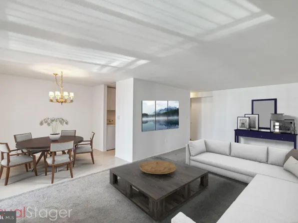 1919 Chestnut St APT 1819, Philadelphia, PA 19103