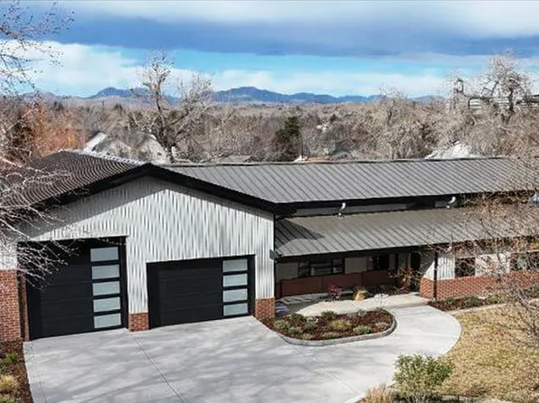 1131 Urban St, Lakewood, CO 80401