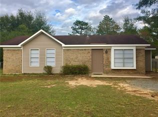 839 Trailwood Dr W, Mobile, AL 36608