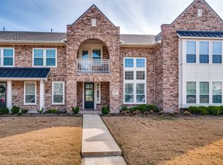 3677 Wellesley Ave, Frisco, TX 75034