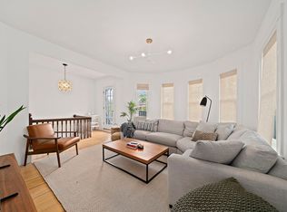 80 Holland St #2, Somerville, MA 02144