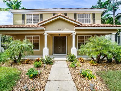 1466 W Bexley Park Dr, Delray Beach, FL, 33445