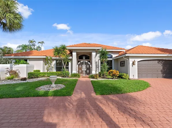 21913 Old Bridge Trail, Boca Raton, FL 33428