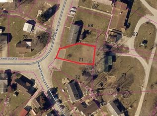 106 McVay St, Crane, IN 47522