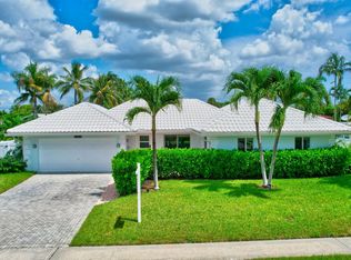 1271 SW 13th Dr, Boca Raton, FL 33486