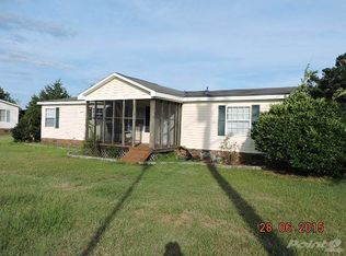 6400 Morning Glory Dr, Stedman, NC 28391