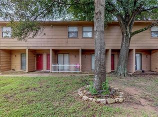 200 Lincoln Ave #A-D, College Station, TX 77840