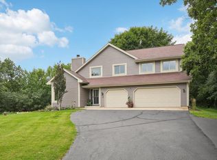 S23W30805 Brecon Way, Wales, WI 53183