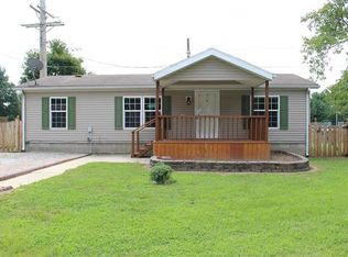 414 W Kavanaugh St, Pocahontas, IL 62275