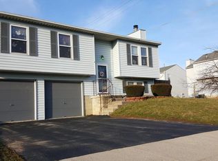 7008 Candlish Dr, Reynoldsburg, OH