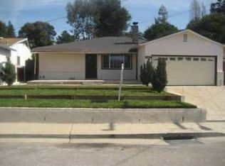23816 Clayton St, Hayward, CA 94541