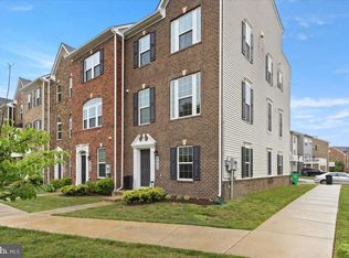 9932 Vista Pointe Dr, Upper Marlboro, MD 20774