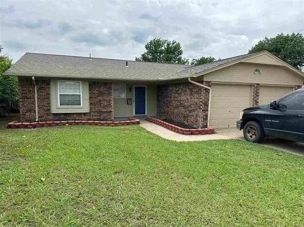 4707 SE Wilshire Ter, Lawton, OK 73501