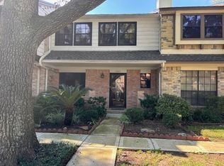 1323 Reddleshire Ln #1323, Houston, TX 77043