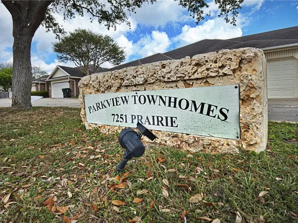 7251 Prairie Dr APT 6, Corpus Christi, TX 78413
