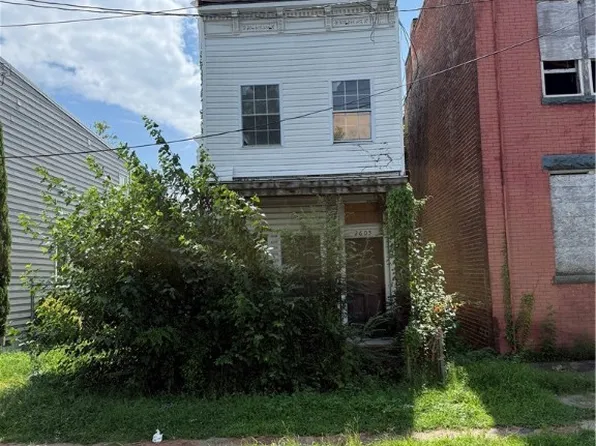 2605 Q St, Richmond, VA 23223