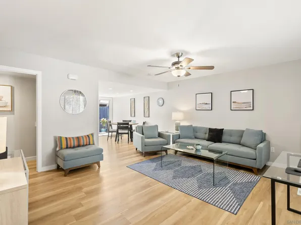 4790 70th St Unit 6, La Mesa, CA 91942