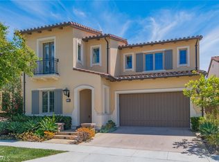 16 Hawkeye, Irvine, CA 92602