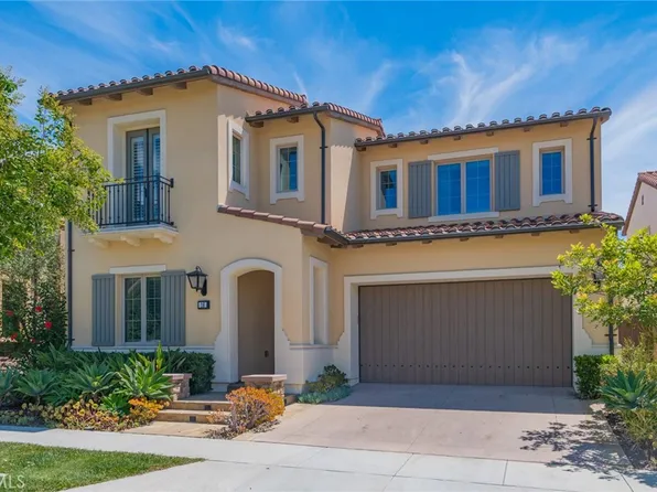 16 Hawkeye, Irvine, CA 92602