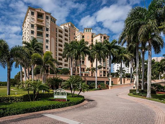 2nd image of 930 Cape Marco Dr Penthouse 61306