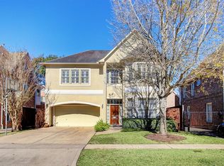 3808 Tennyson St, Houston, TX 77005