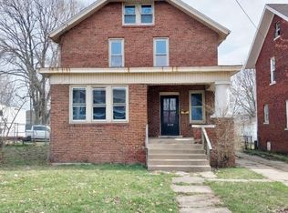 2100 N Sheridan Rd, Peoria, IL 61604