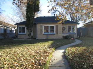 2538 Pontiac St, Denver, CO 80207