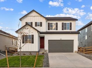 924 Steppe Ln, Windsor, CO 80550