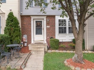 212 Moser Cir, Thurmont, MD 21788