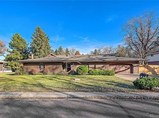 1230 Everett Ct, Lakewood, CO 80215