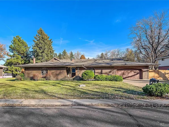 1230 Everett Court, Lakewood, CO 80215