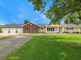 1232 Rose Creek Rd, Madisonville, KY 42431