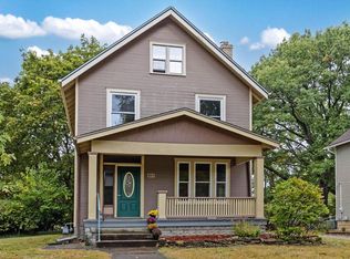 2411 Medary Ave, Columbus, OH