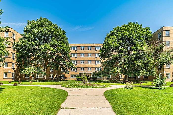 1st image of 2025 W Granville Ave APT 210