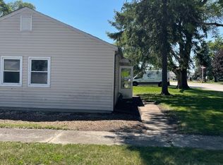 138 W Sauk Trl, Chicago Heights, IL