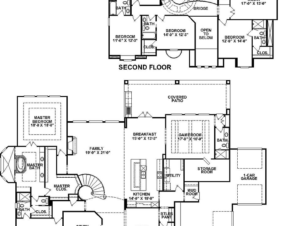 2nd image of 2529 Scenic Hills Dr