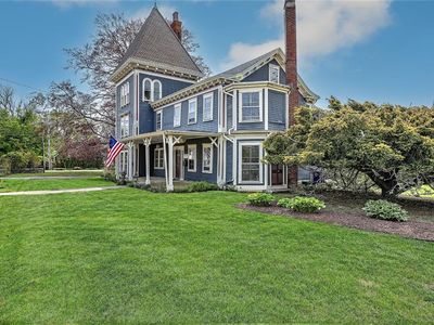 1303 Hope St, Bristol, RI, 02809